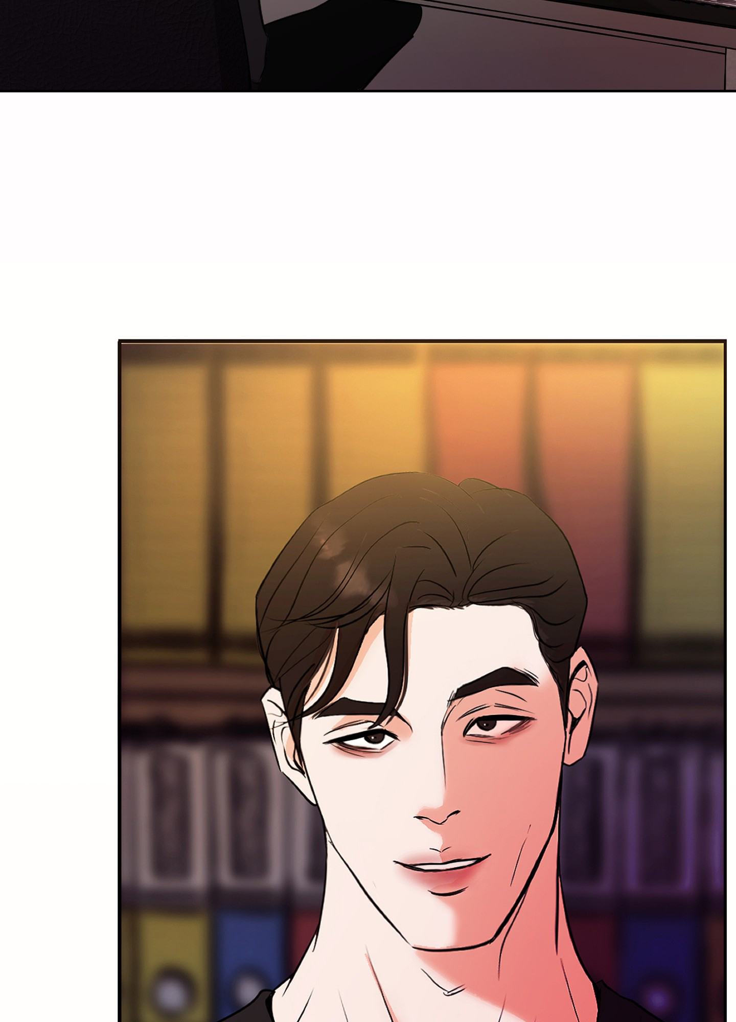 西柚《终结》漫画在线下拉_终结漫画浮云（下拉式阅读）