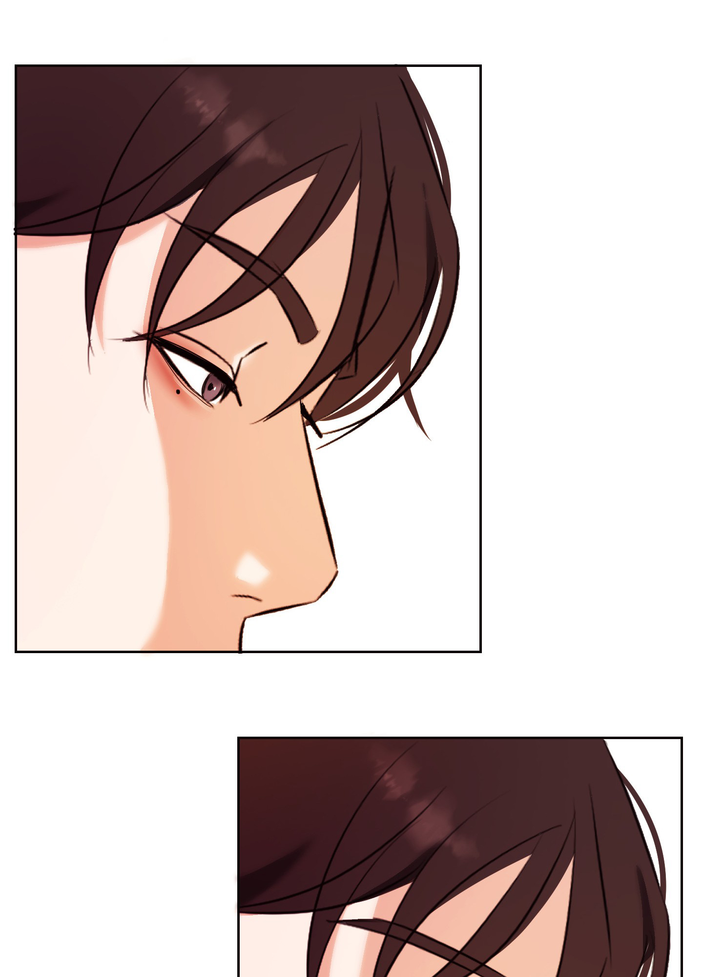 西柚《终结》漫画在线下拉_终结漫画浮云（下拉式阅读）