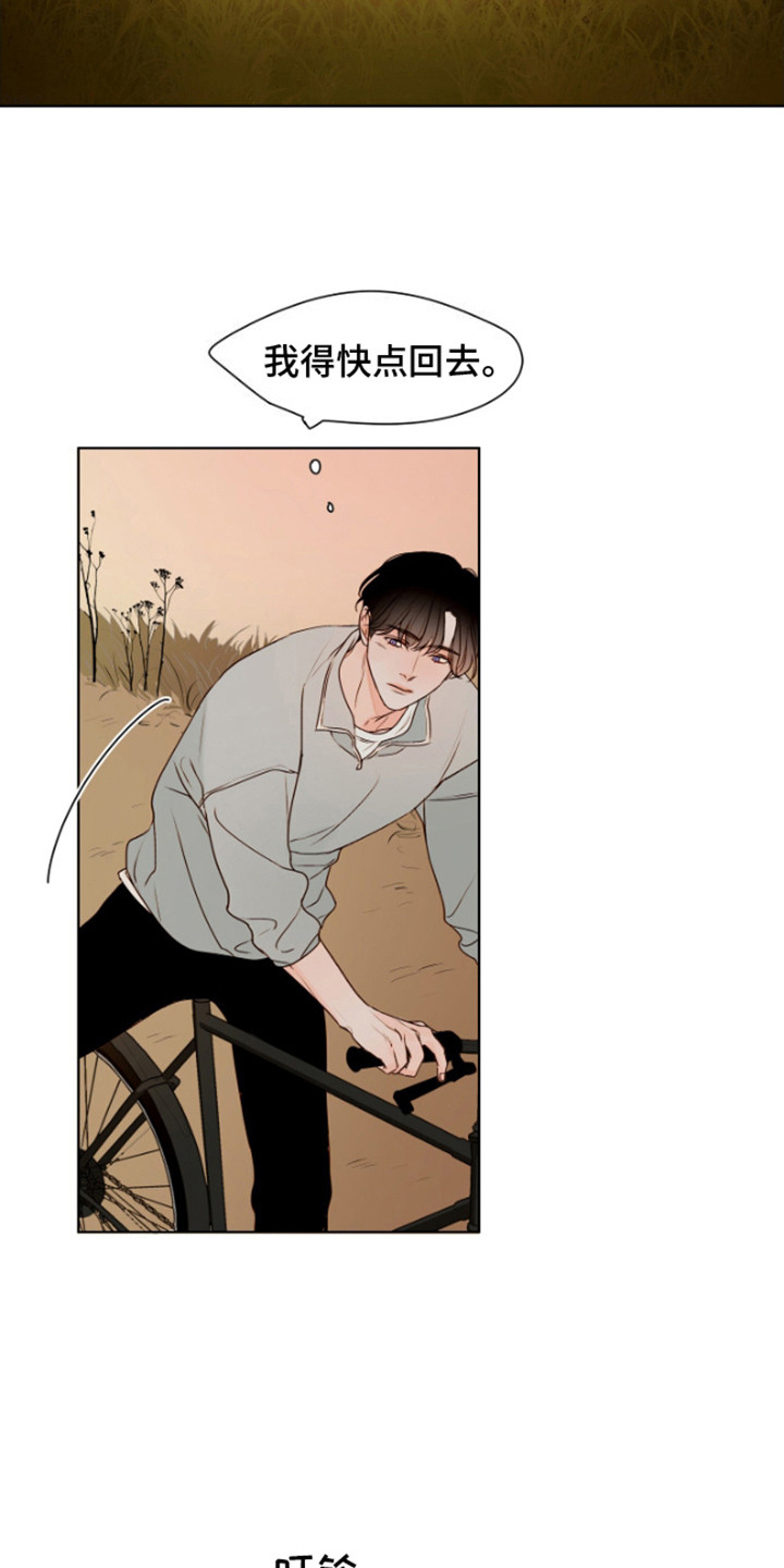 漫画《如家般温暖》在线完整版阅读_如家般温暖漫画（无弹窗）