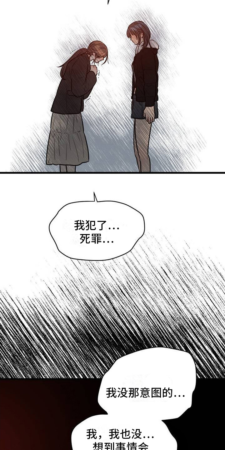 漫画《复仇游戏》在线完整版阅读_复仇游戏漫画（无弹窗）