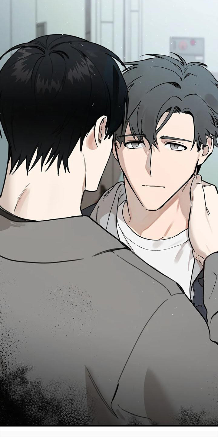 西柚《灰黑回响》漫画在线下拉_灰黑回响漫画浮云（下拉式阅读）