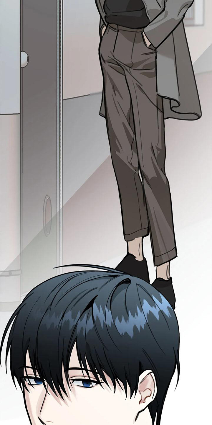 西柚《灰黑回响》漫画在线下拉_灰黑回响漫画浮云（下拉式阅读）