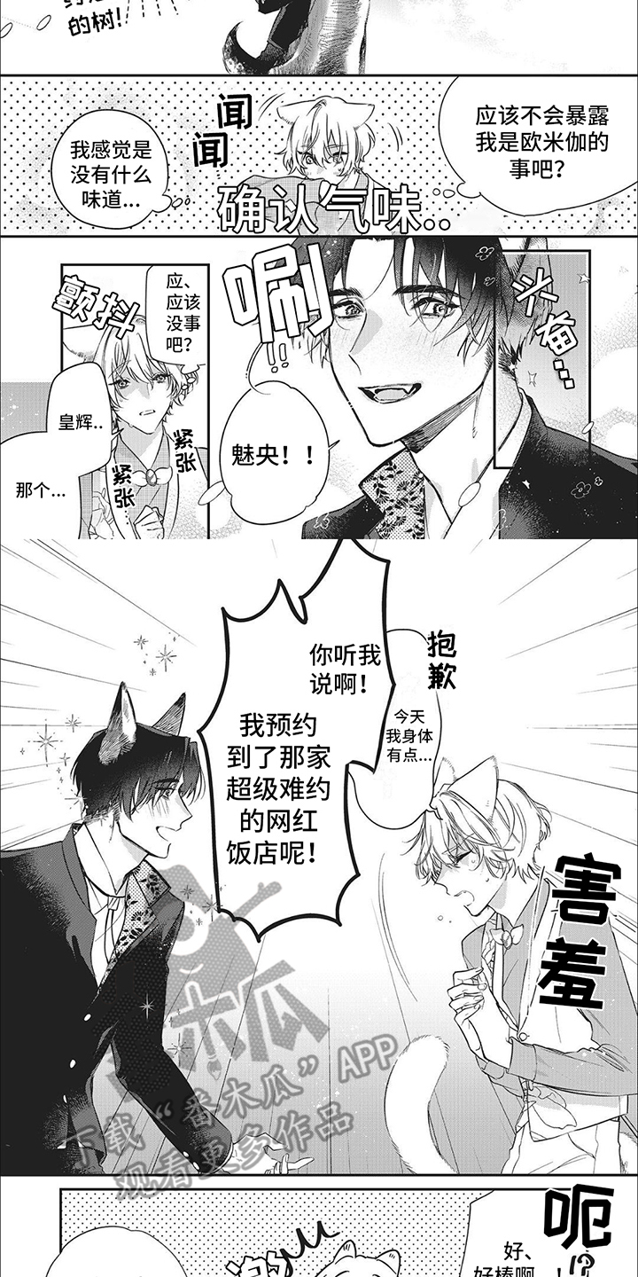 西柚《天作之合》漫画在线下拉_天作之合漫画浮云（下拉式阅读）