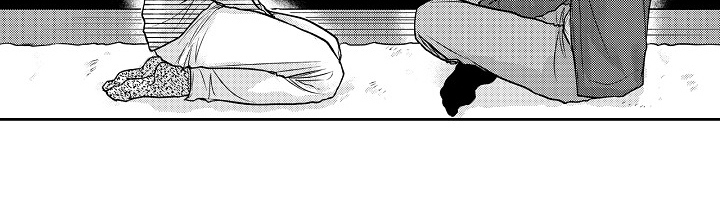 西柚《这个家伙不对劲》漫画在线下拉_这个家伙不对劲漫画浮云（下拉式阅读）