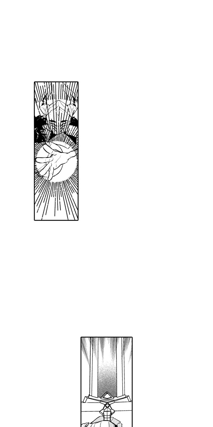 西柚《腐蚀圣骑士》漫画在线下拉_腐蚀圣骑士漫画浮云（下拉式阅读）