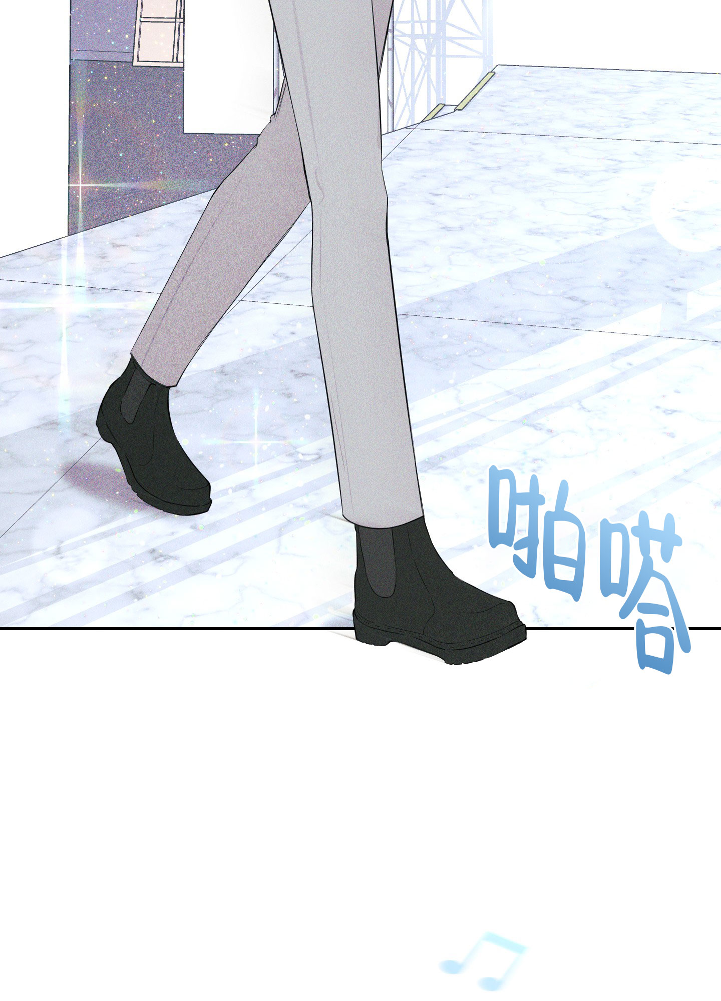 西柚《致命走秀》漫画在线下拉_致命走秀漫画浮云（下拉式阅读）