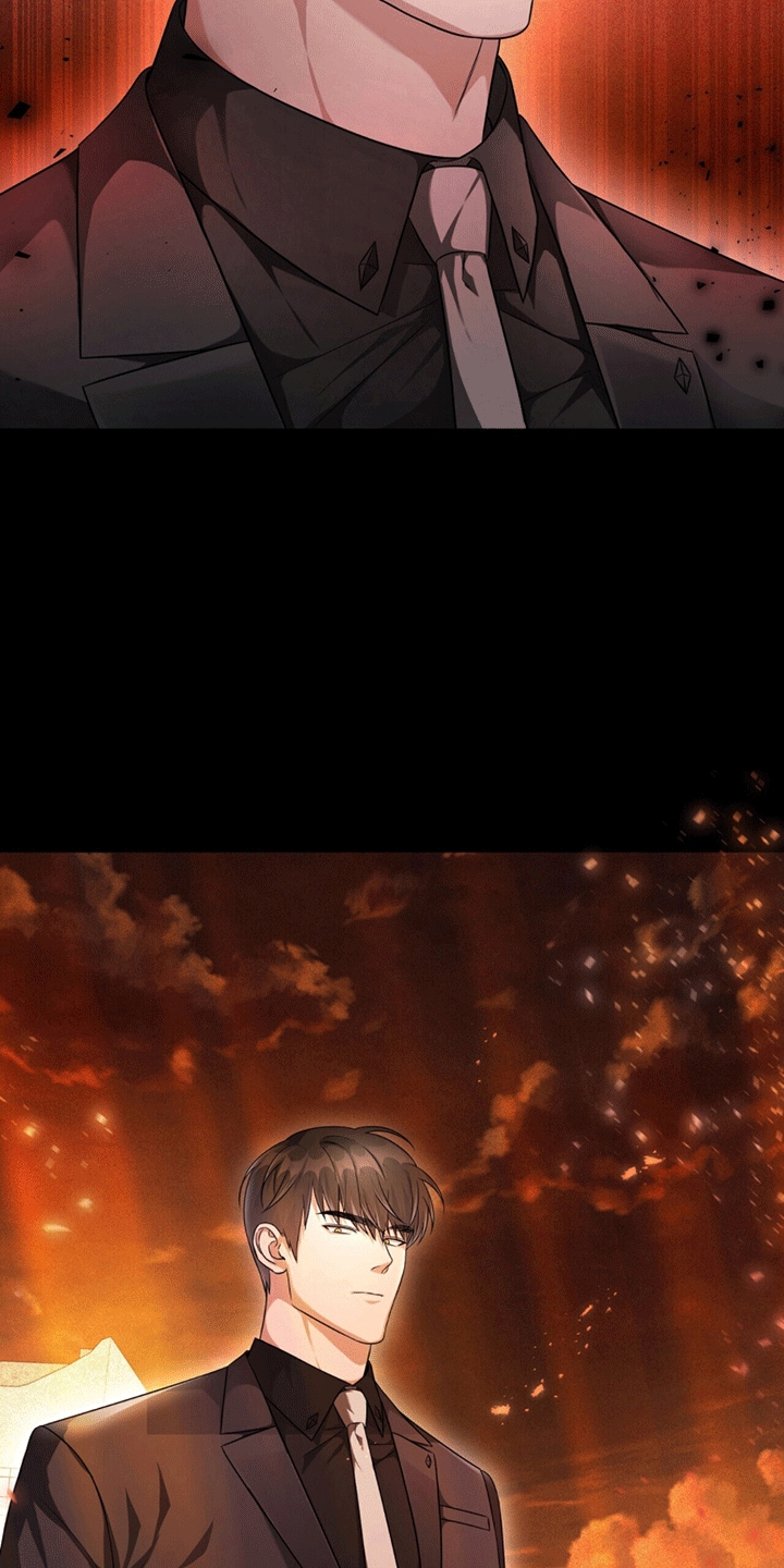 西柚《拯救黑化boss》漫画在线下拉_拯救黑化boss漫画浮云（下拉式阅读）
