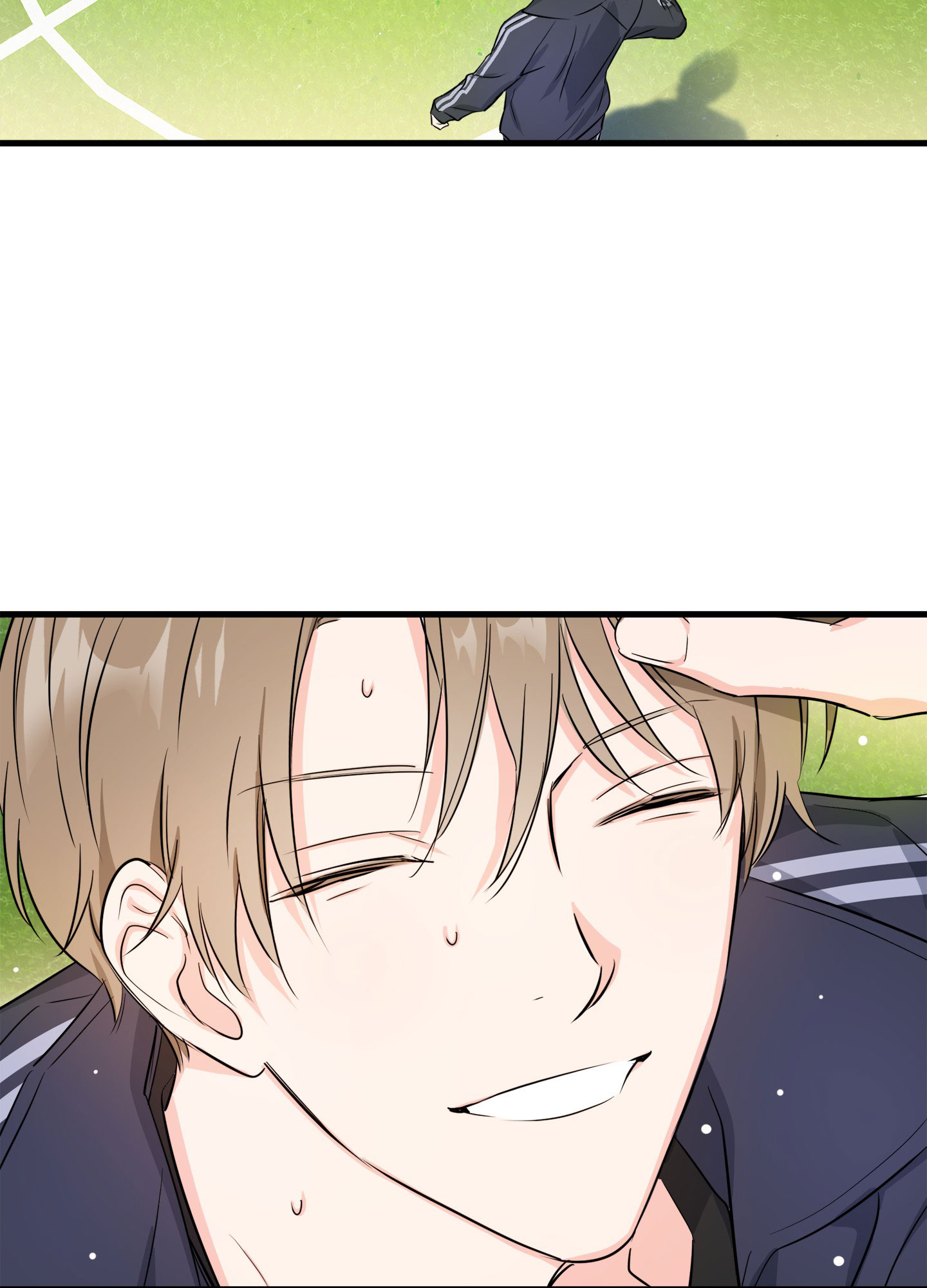 西柚《单恋故事》漫画在线下拉_单恋故事漫画浮云（下拉式阅读）