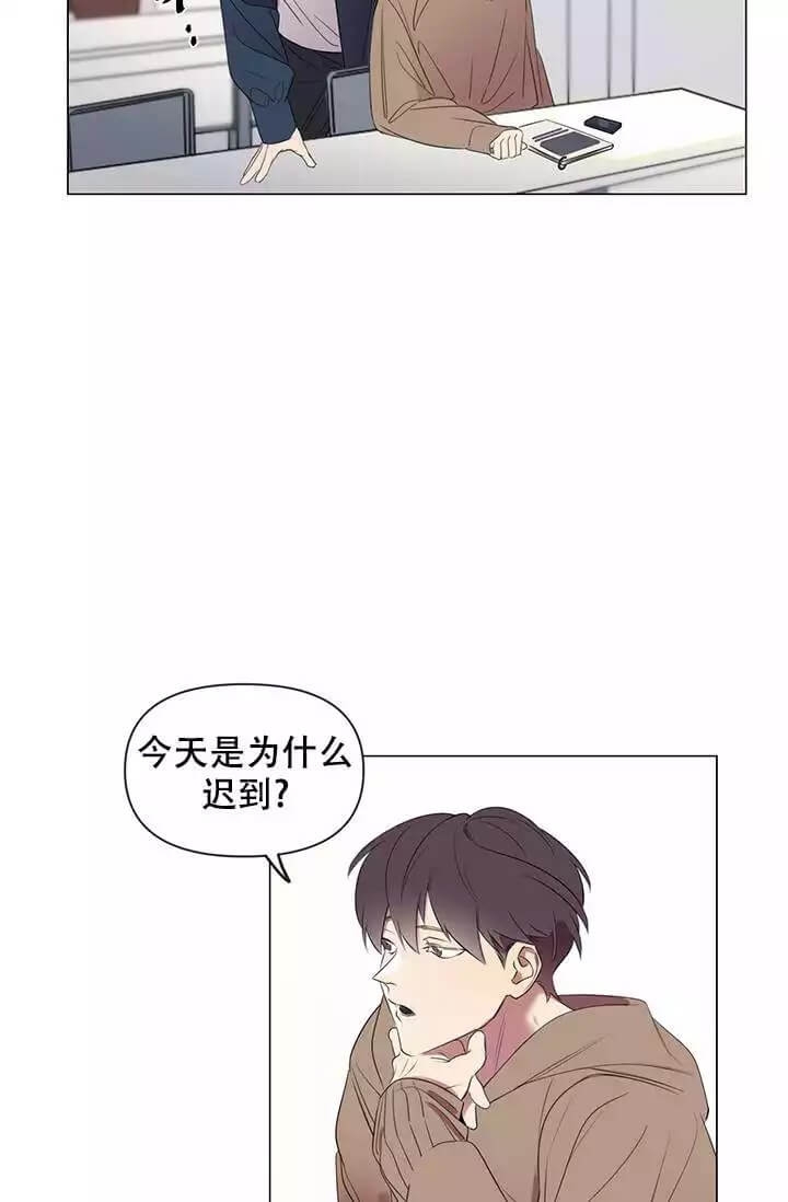 漫画《年上初体验》在线完整版阅读_年上初体验漫画（无弹窗）