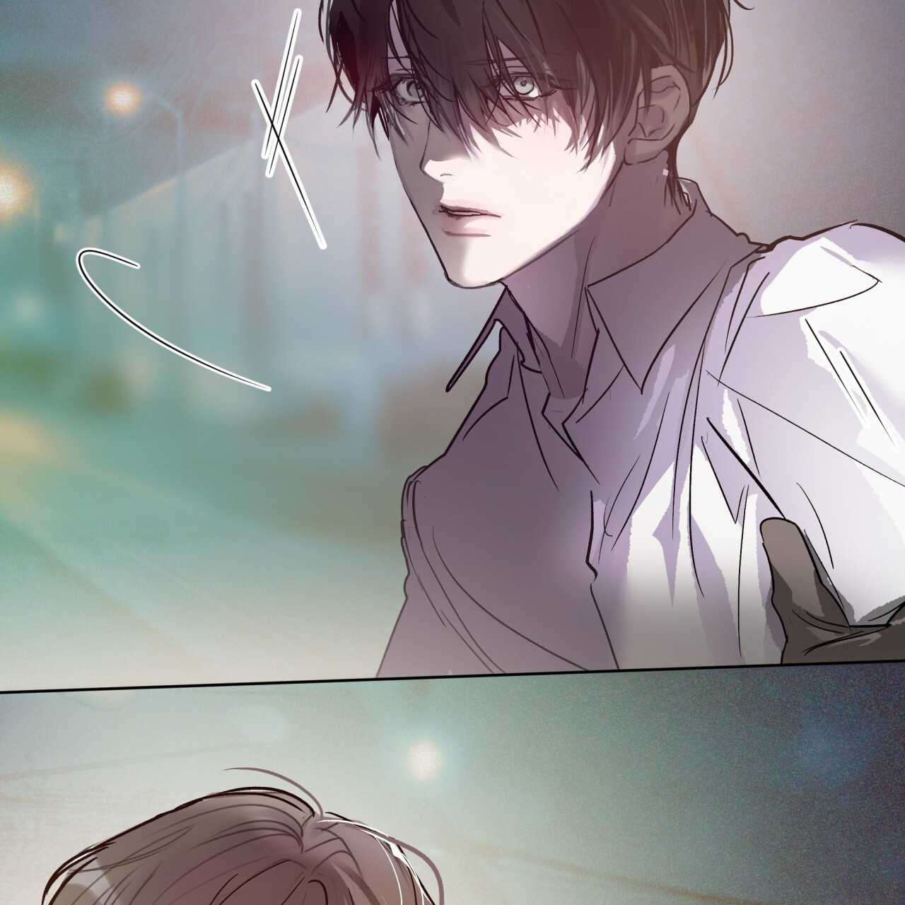 漫画《呼吸的记忆》在线完整版阅读_呼吸的记忆漫画（无弹窗）