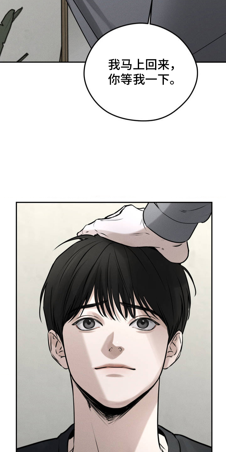 漫画《纯白的假象》在线完整版阅读_纯白的假象漫画（无弹窗）