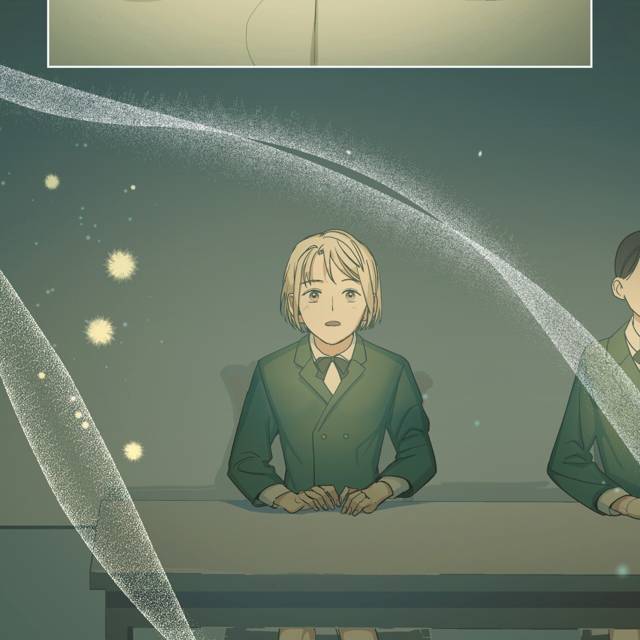 漫画《圣洁之下》在线完整版阅读_圣洁之下漫画（无弹窗）