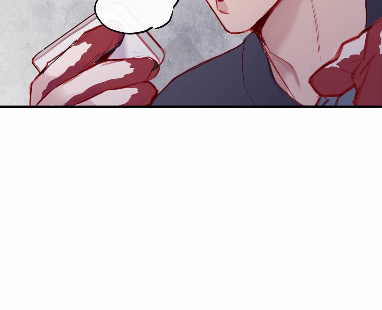 西柚《虚假阿尔法》漫画在线下拉_虚假阿尔法漫画浮云（下拉式阅读）