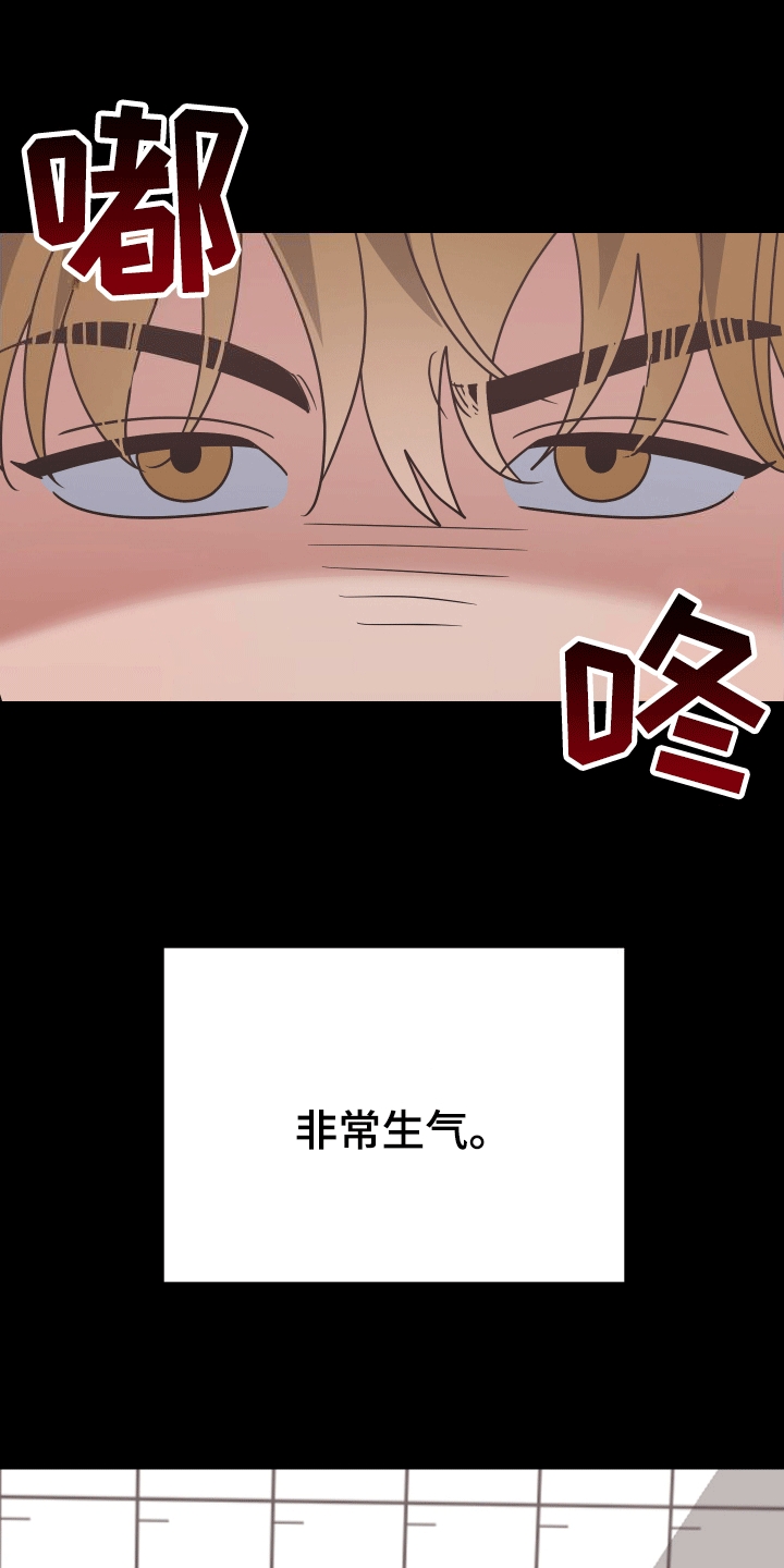 漫画《你是我的焦点》在线完整版阅读_你是我的焦点漫画（无弹窗）