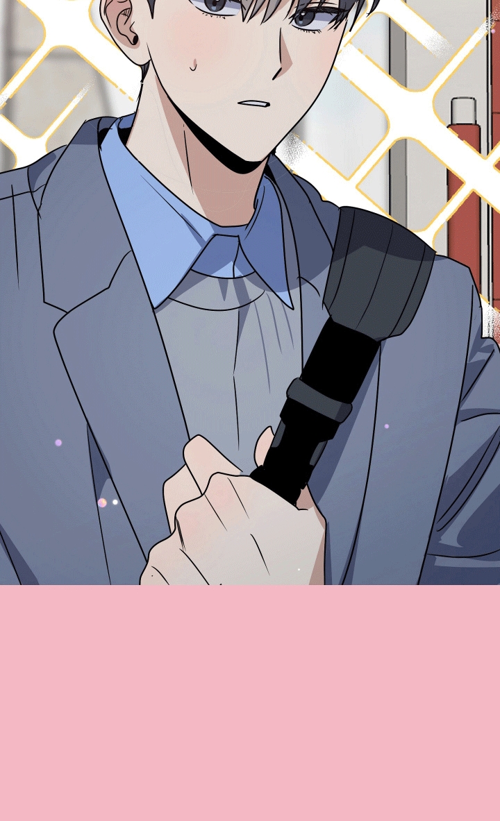 漫画《你是我的焦点》在线完整版阅读_你是我的焦点漫画（无弹窗）