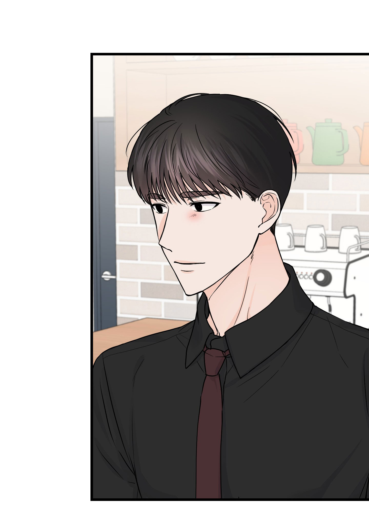 西柚《双向命运》漫画在线下拉_双向命运漫画浮云（下拉式阅读）