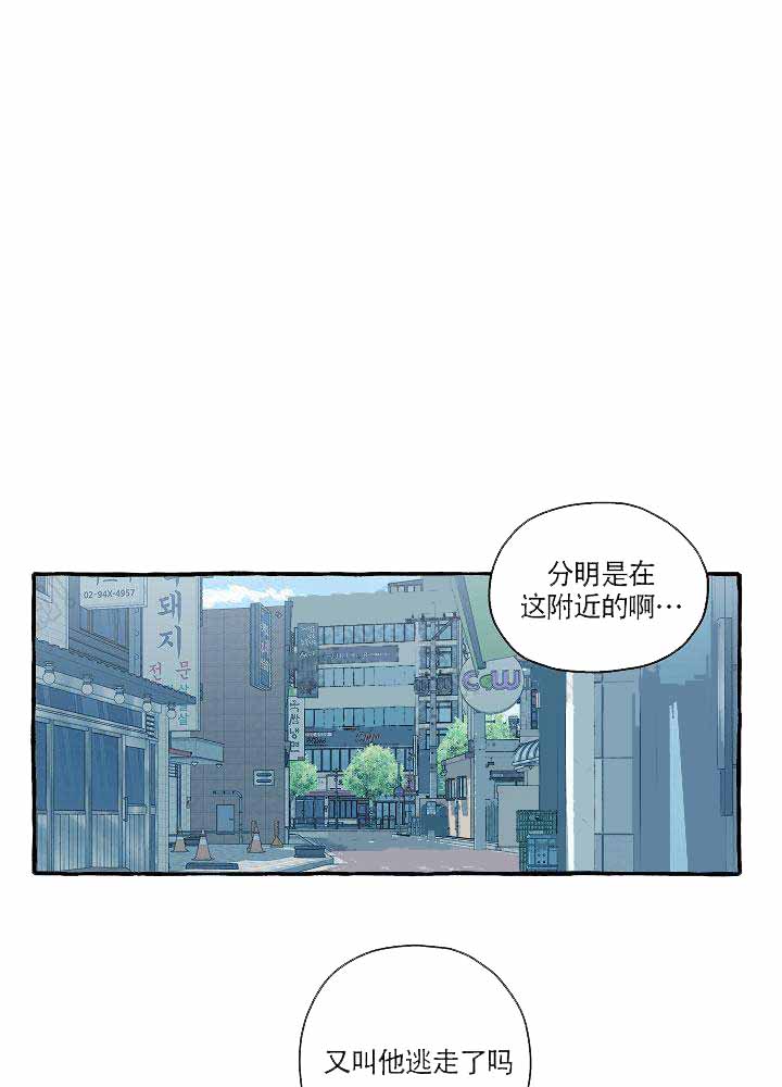 西柚《完美的逮捕》漫画在线下拉_完美的逮捕漫画浮云（下拉式阅读）