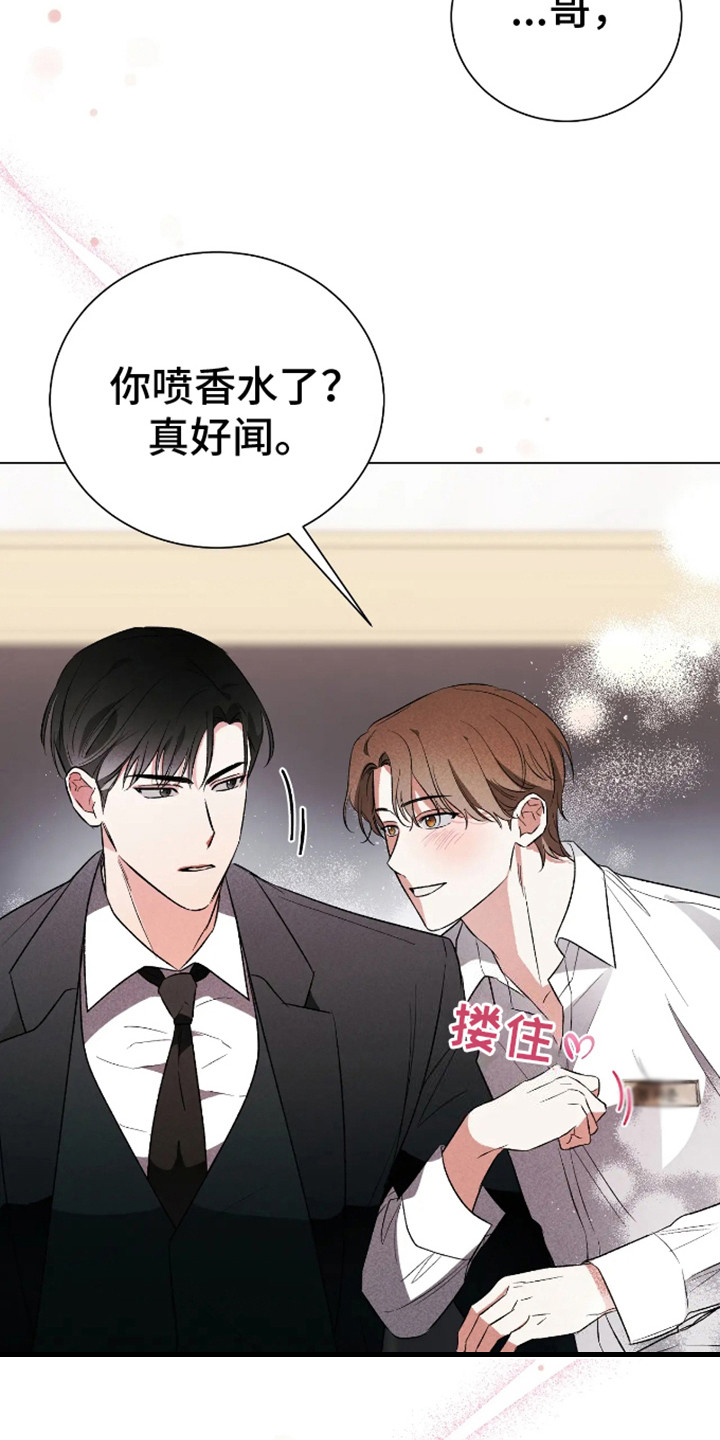 漫画《坏苹果替代品》在线完整版阅读_坏苹果替代品漫画（无弹窗）