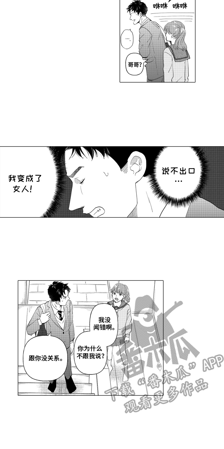 西柚《我蠢蠢欲动的心》漫画在线下拉_我蠢蠢欲动的心漫画浮云（下拉式阅读）