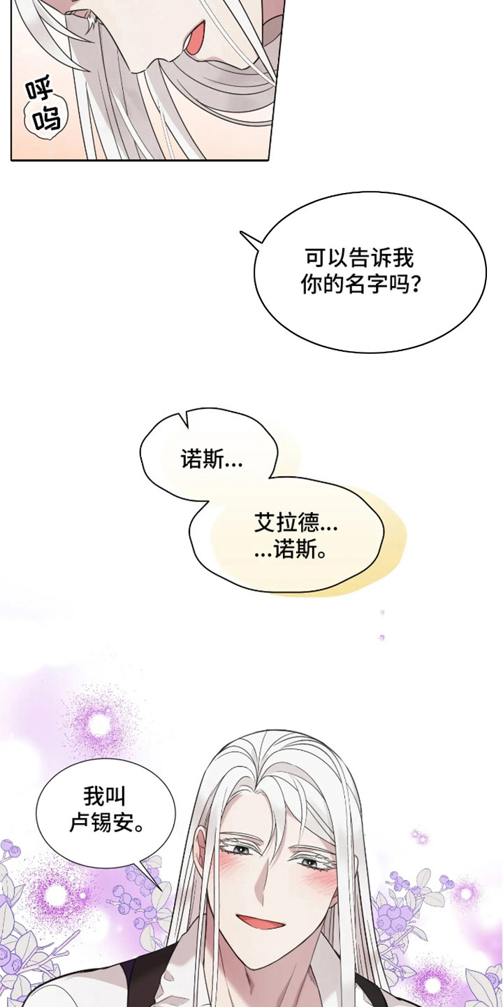 西柚《魔塔契约》漫画在线下拉_魔塔契约漫画浮云（下拉式阅读）