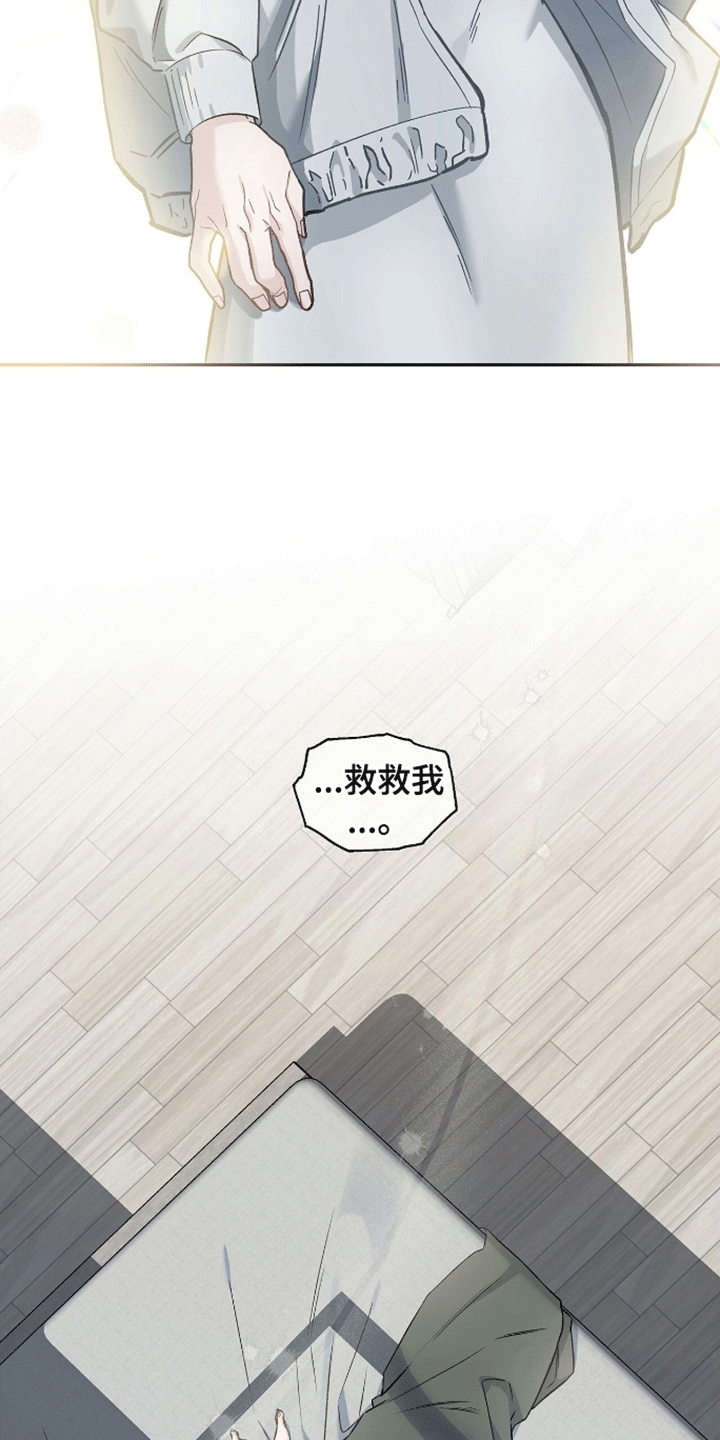 漫画《心灵的归宿》在线完整版阅读_心灵的归宿漫画（无弹窗）