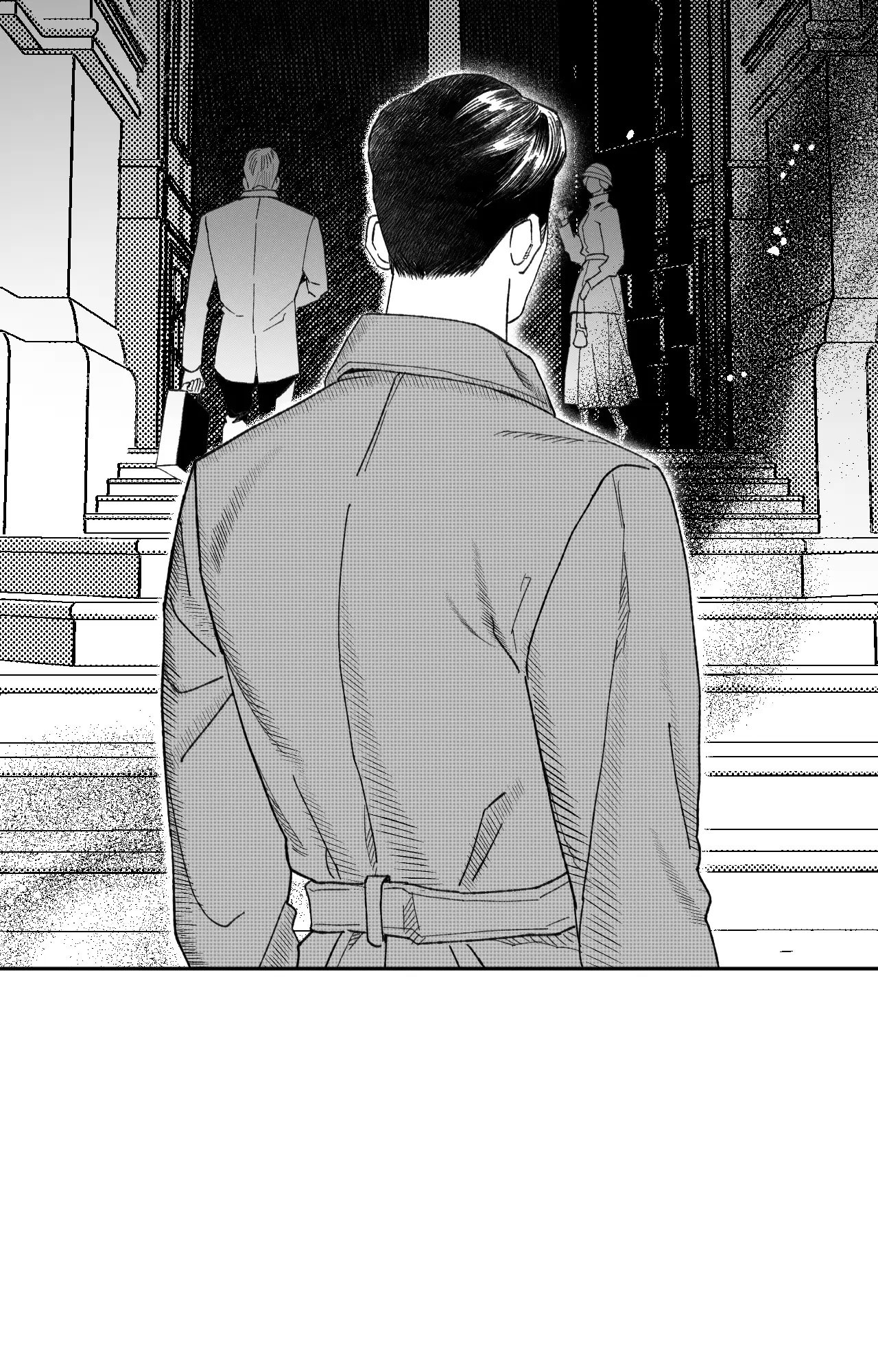 西柚《失乐园》漫画在线下拉_失乐园漫画浮云（下拉式阅读）