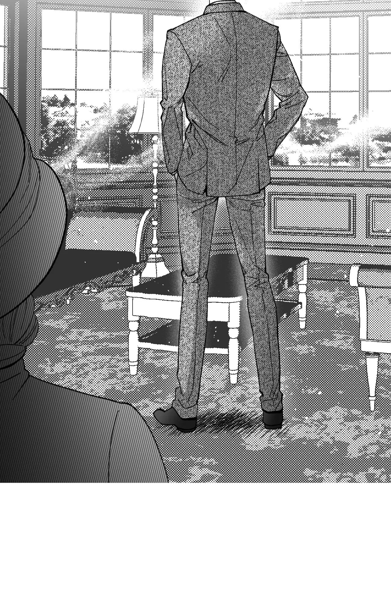 西柚《失乐园》漫画在线下拉_失乐园漫画浮云（下拉式阅读）