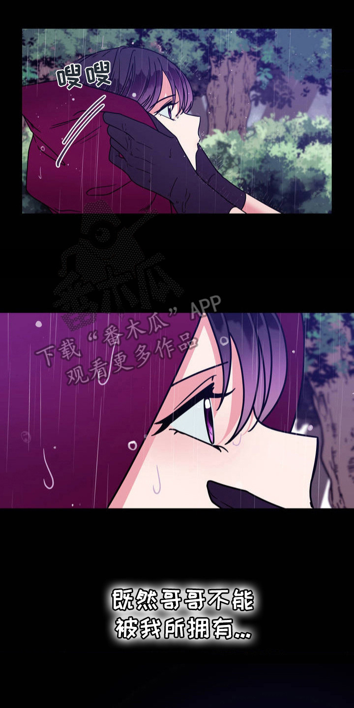 西柚《冒牌复仇者》漫画在线下拉_冒牌复仇者漫画浮云（下拉式阅读）