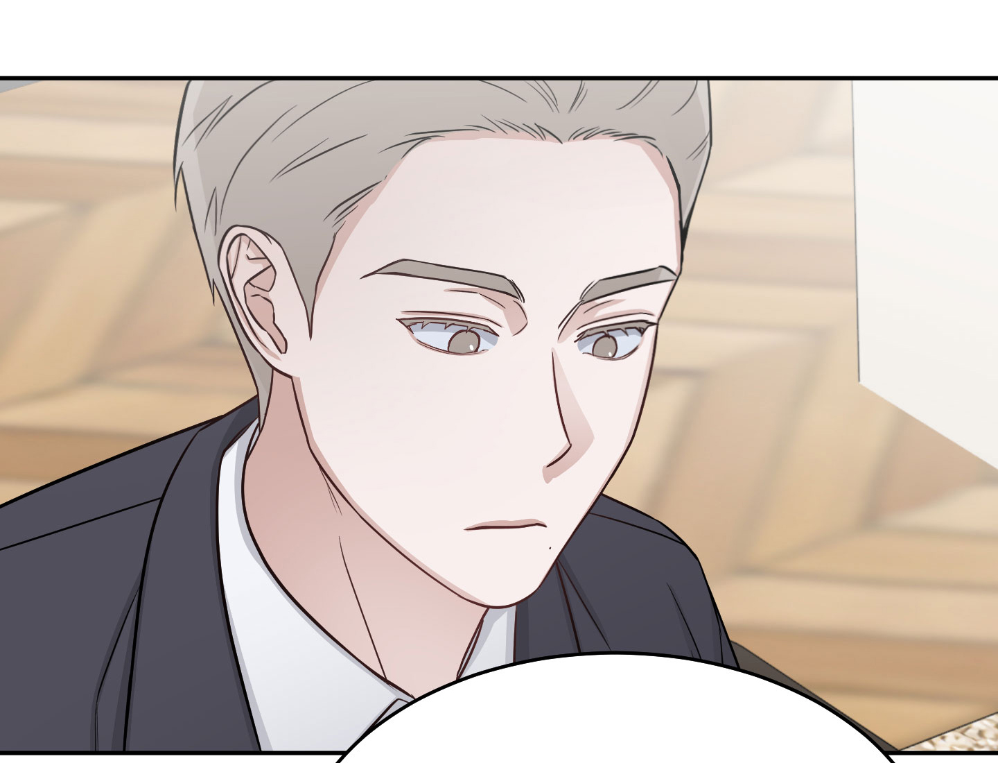西柚《特殊疗法》漫画在线下拉_特殊疗法漫画浮云（下拉式阅读）