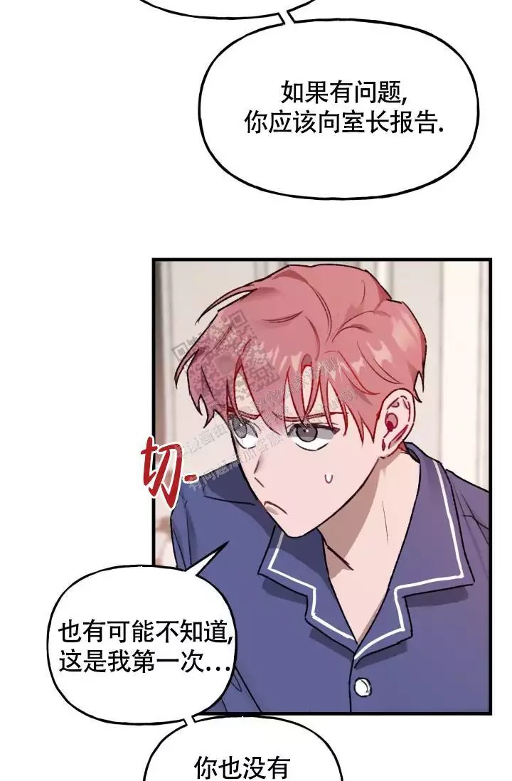 漫画《安全警告》在线阅读_安全警告漫画（无弹窗）