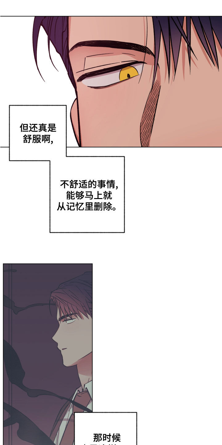 漫画《试用伴侣》在线阅读_龙神恋人漫画（无弹窗）