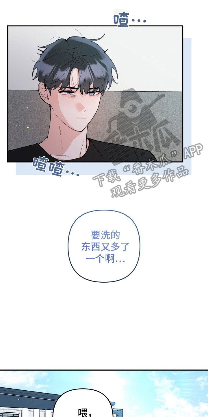 漫画《喵了个咪》在线完整版阅读_喵了个咪漫画（无弹窗）