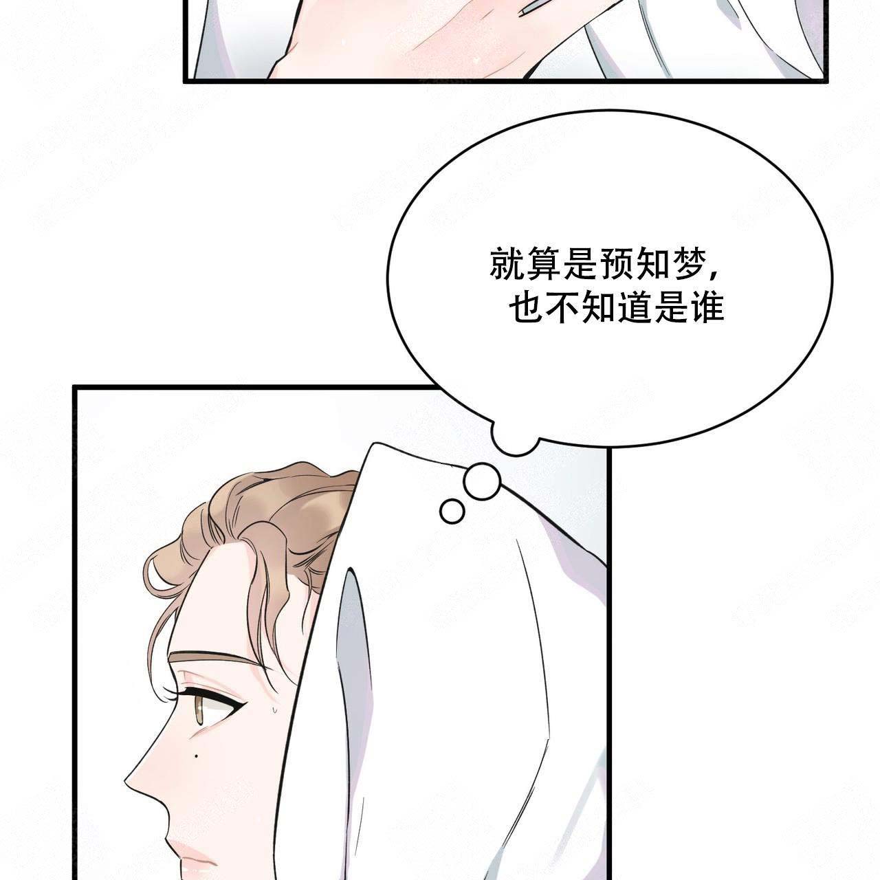 漫画《梦一样的谎言》在线完整版阅读_梦一样的谎言漫画（无弹窗）