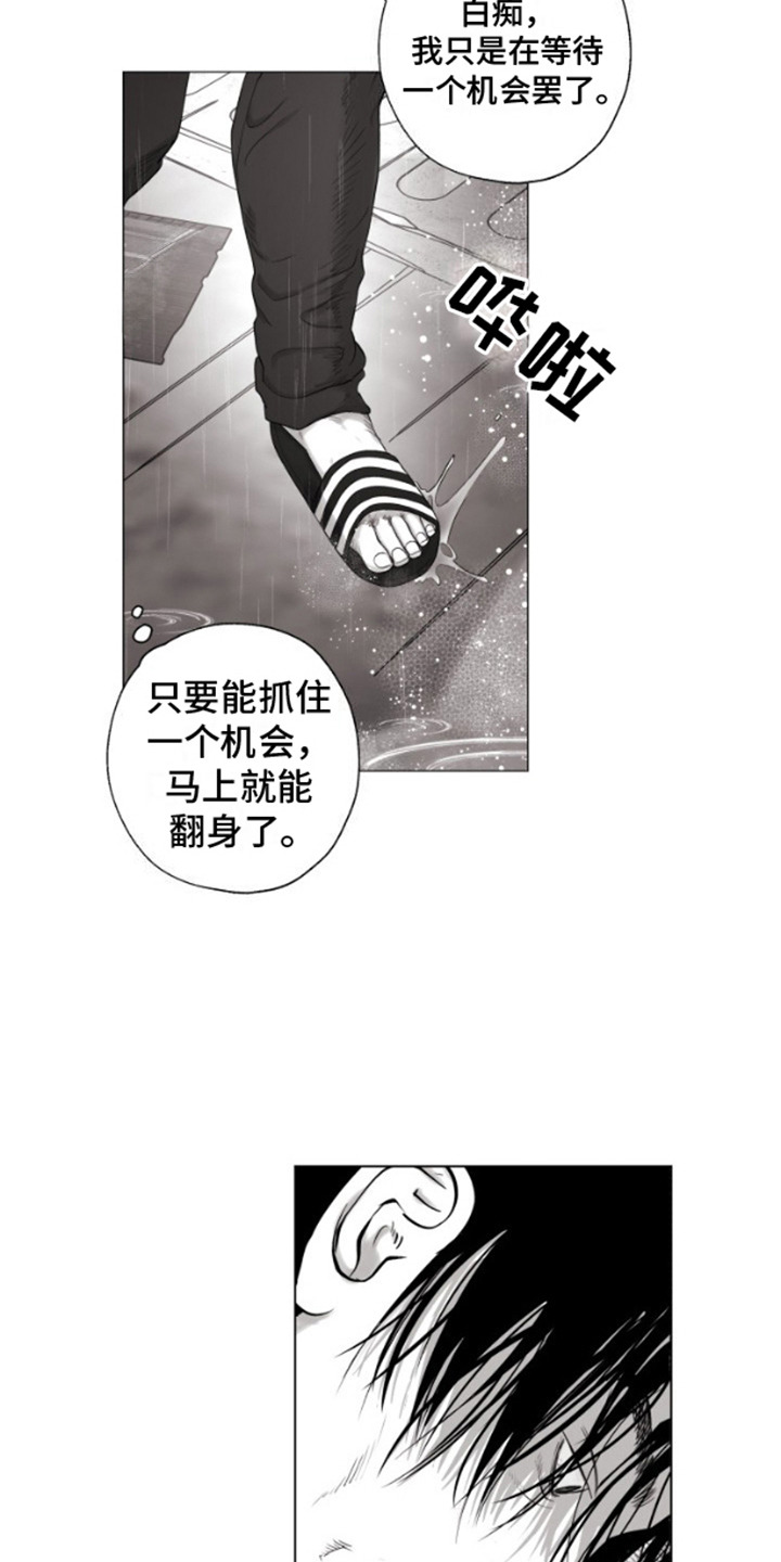 漫画《不屈的冠军》在线完整版阅读_不屈的冠军漫画（无弹窗）