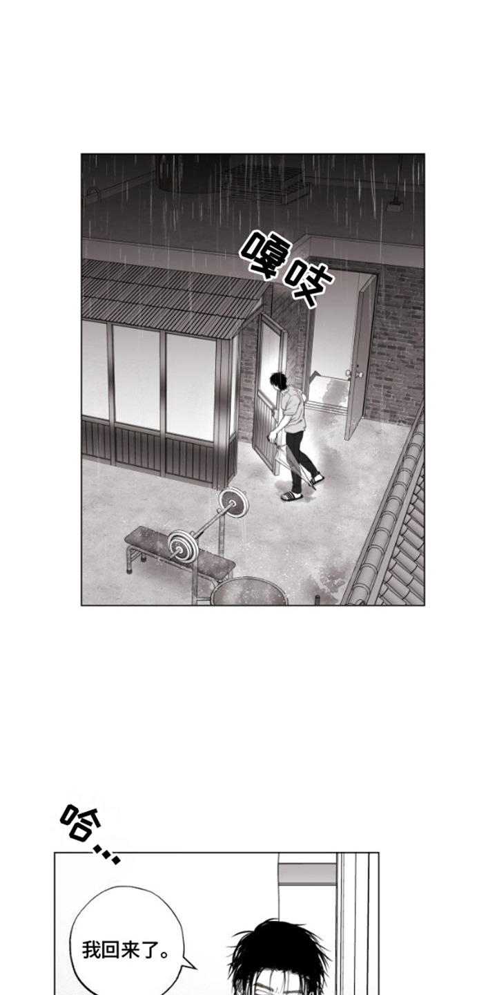 漫画《不屈的冠军》在线完整版阅读_不屈的冠军漫画（无弹窗）
