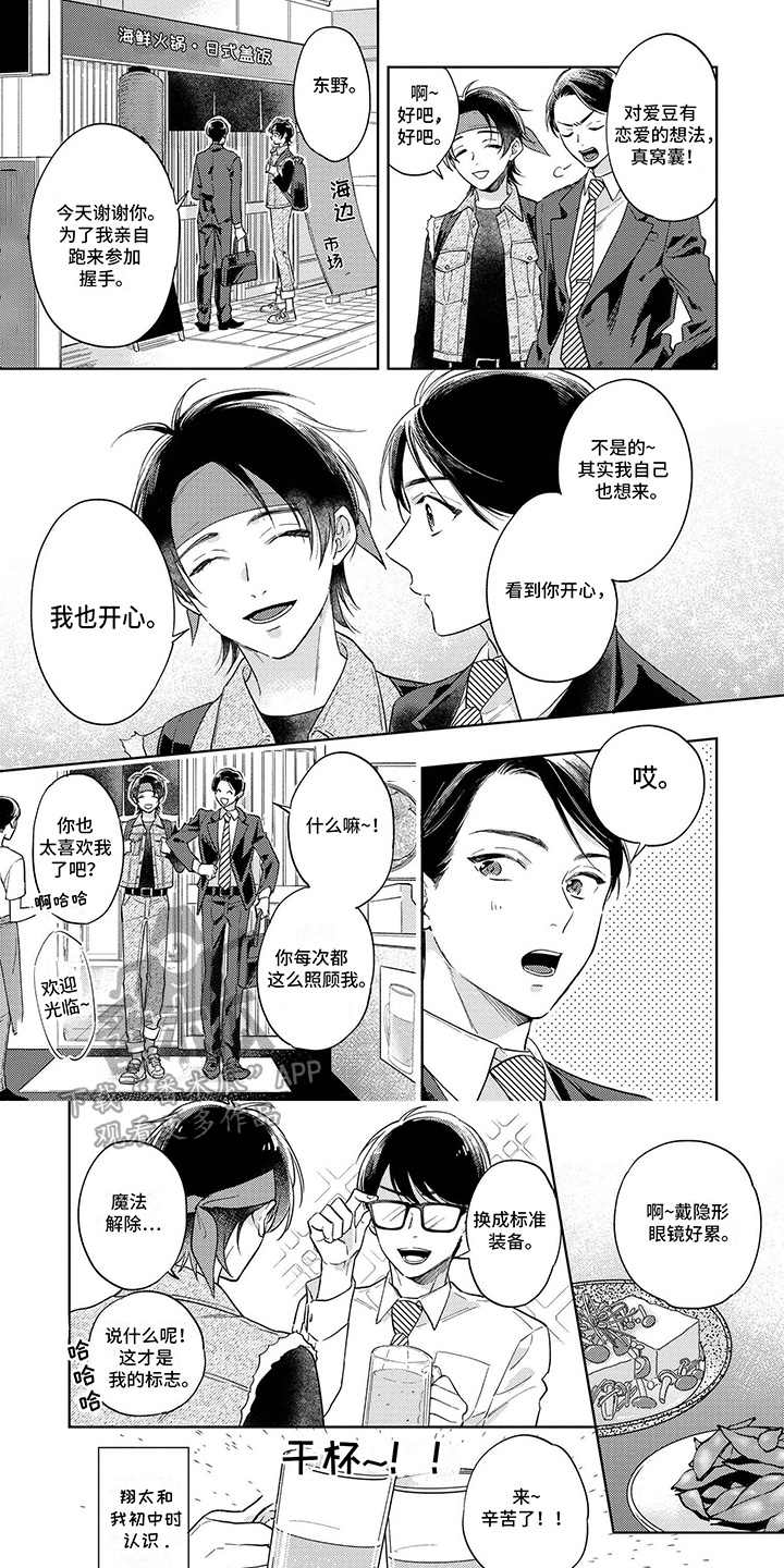 漫画《追星族男友》在线完整版阅读_追星族男友漫画（无弹窗）