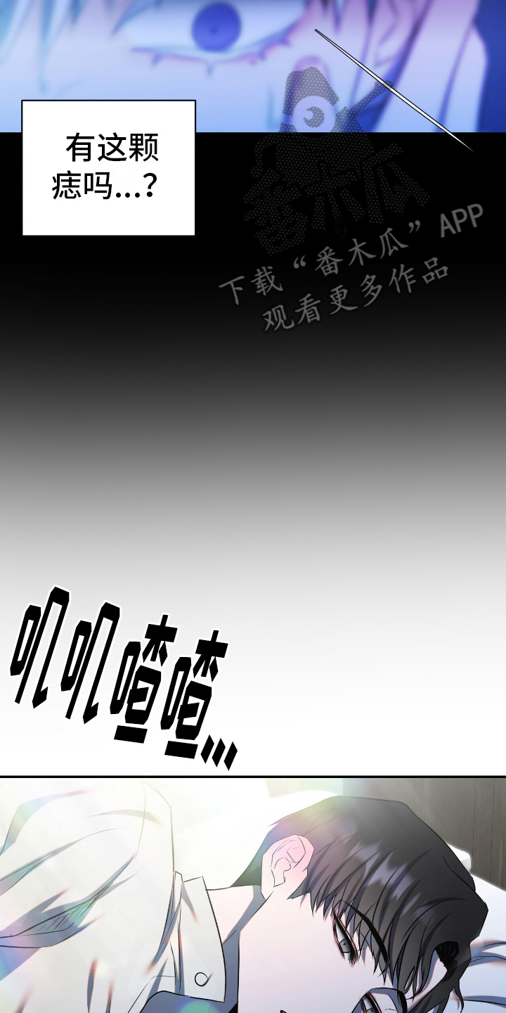 西柚《绝密计划》漫画在线下拉_绝密计划漫画浮云（下拉式阅读）