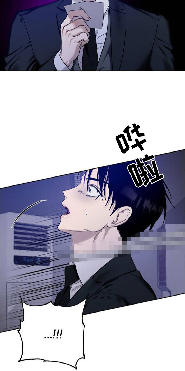 漫画《套索》在线完整版阅读_套索漫画（无弹窗）