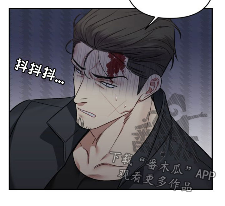 漫画《至暗时刻黑手》在线完整版阅读_至暗时刻黑手漫画（无弹窗）