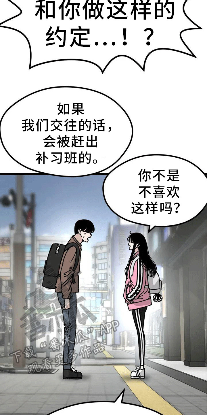 恶毒女主追求我