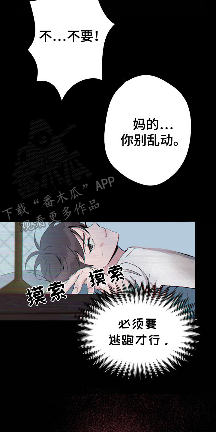 西柚《天使圣痕》漫画在线下拉_天使圣痕漫画浮云（下拉式阅读）