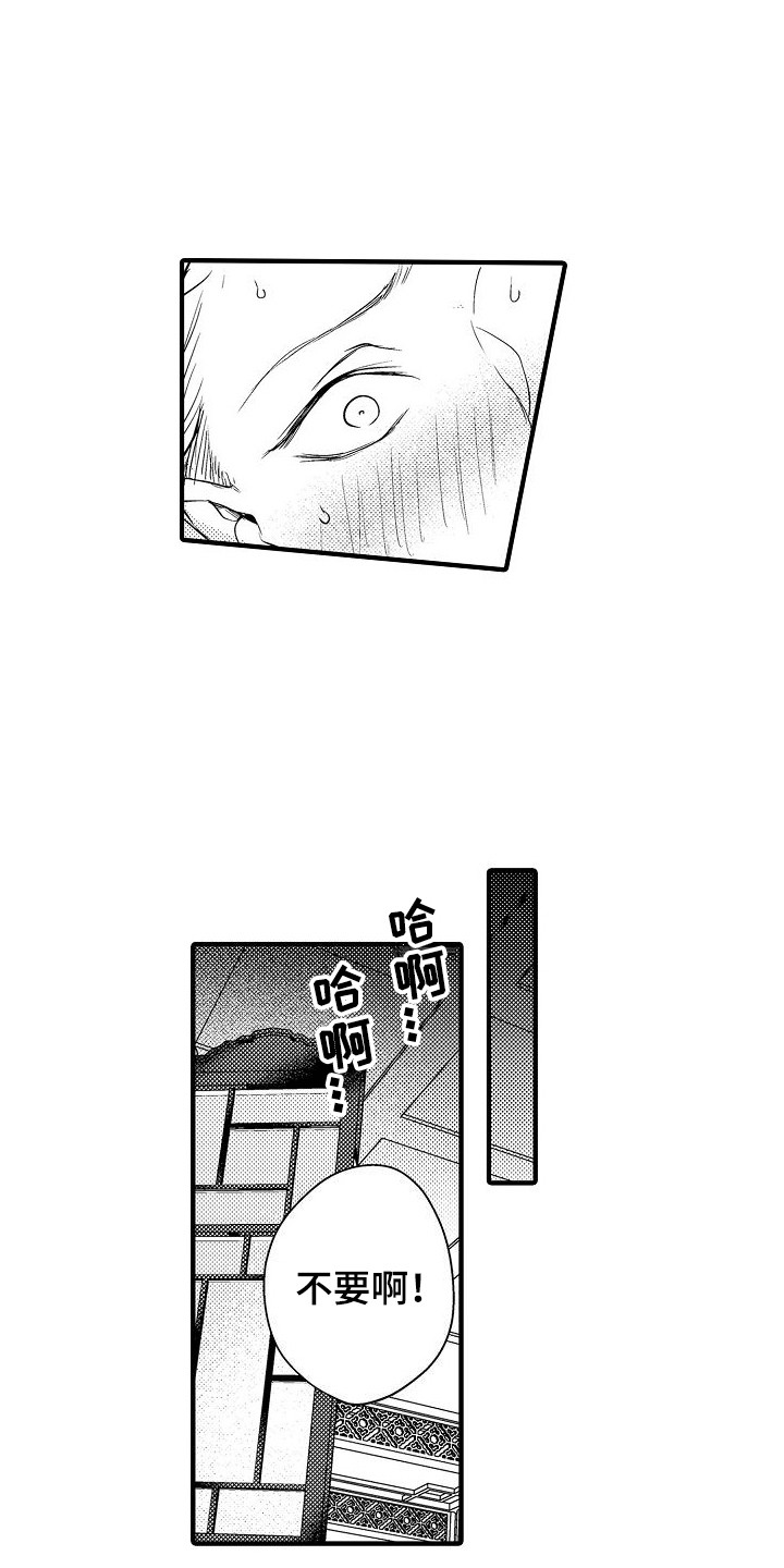 漫画《西行传》在线完整版阅读_西行传漫画（无弹窗）