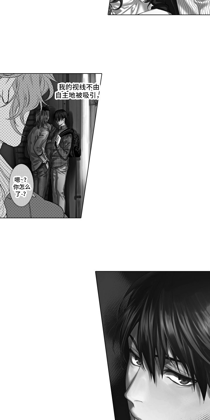 漫画《情感理论》在线完整版阅读_情感理论漫画（无弹窗）