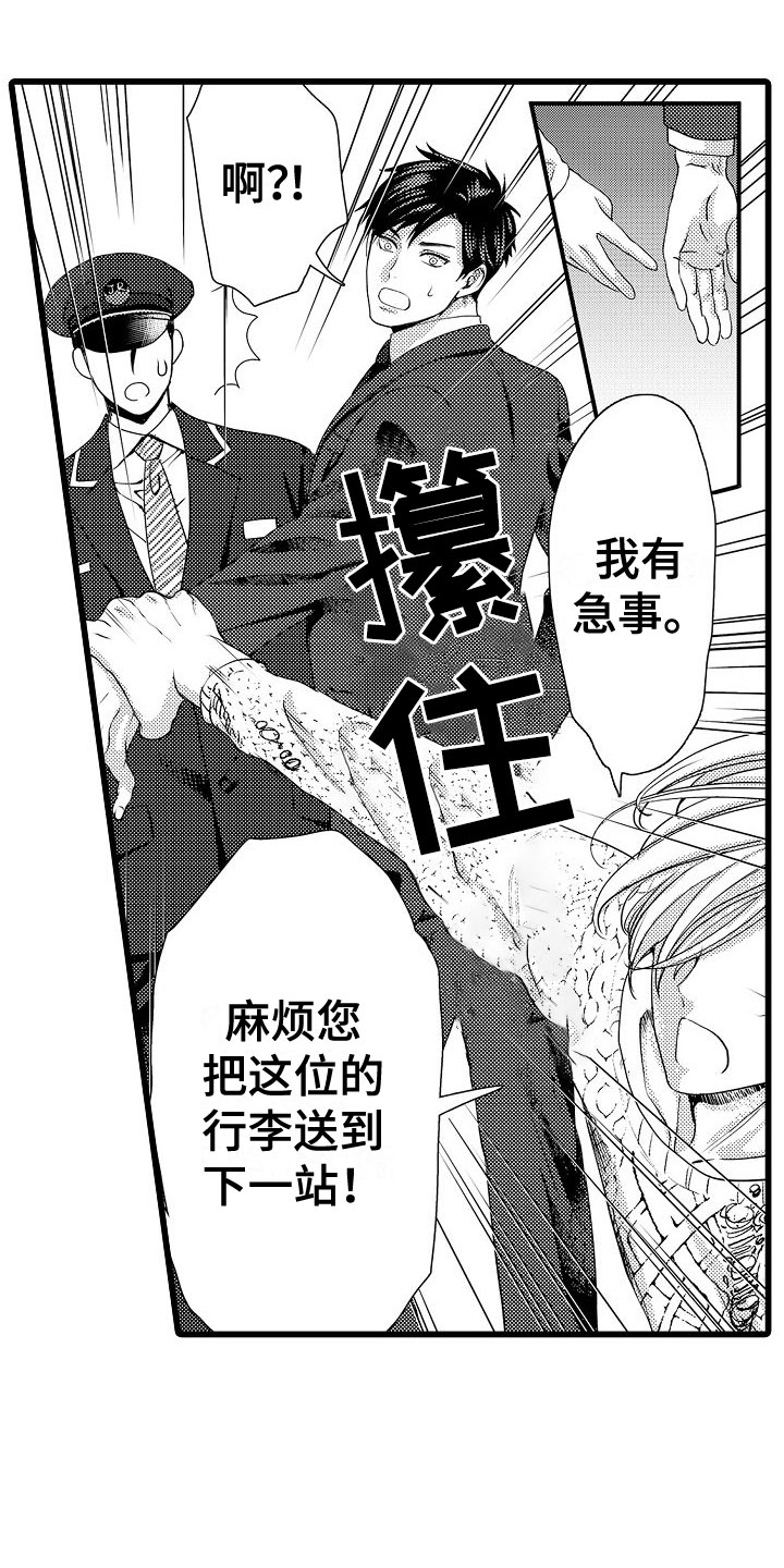 西柚《紫水晶的忧郁》漫画在线下拉_紫水晶的忧郁漫画浮云（下拉式阅读）