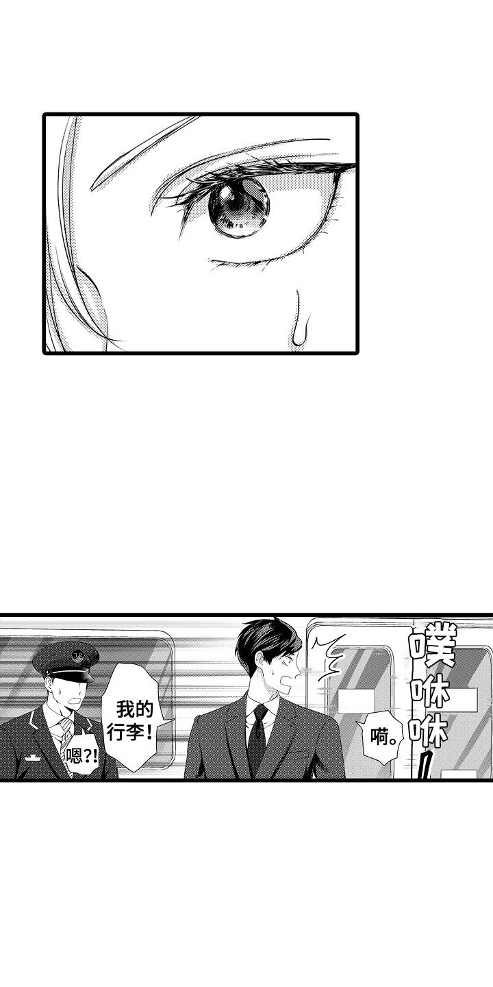 西柚《紫水晶的忧郁》漫画在线下拉_紫水晶的忧郁漫画浮云（下拉式阅读）