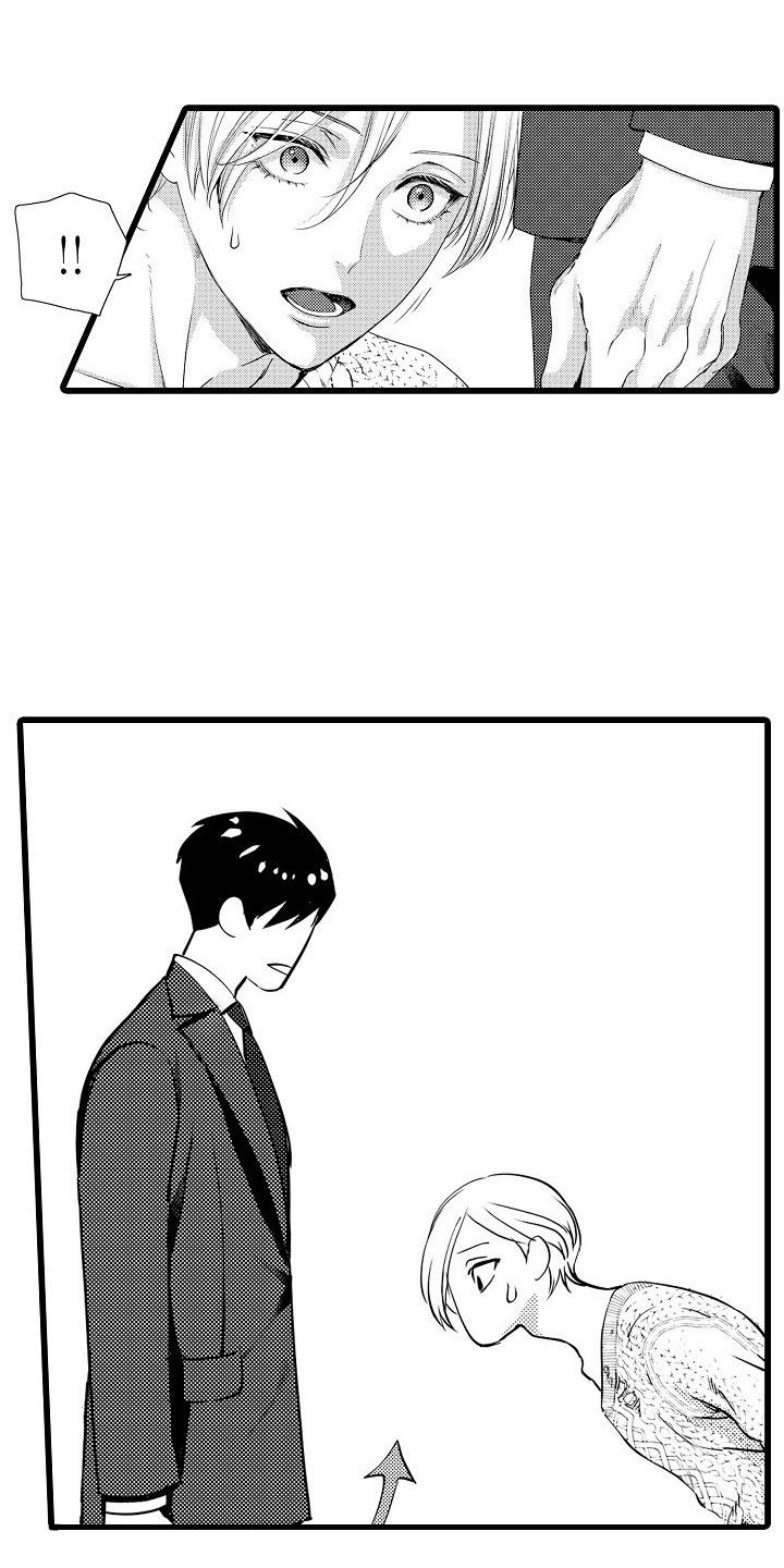 西柚《紫水晶的忧郁》漫画在线下拉_紫水晶的忧郁漫画浮云（下拉式阅读）