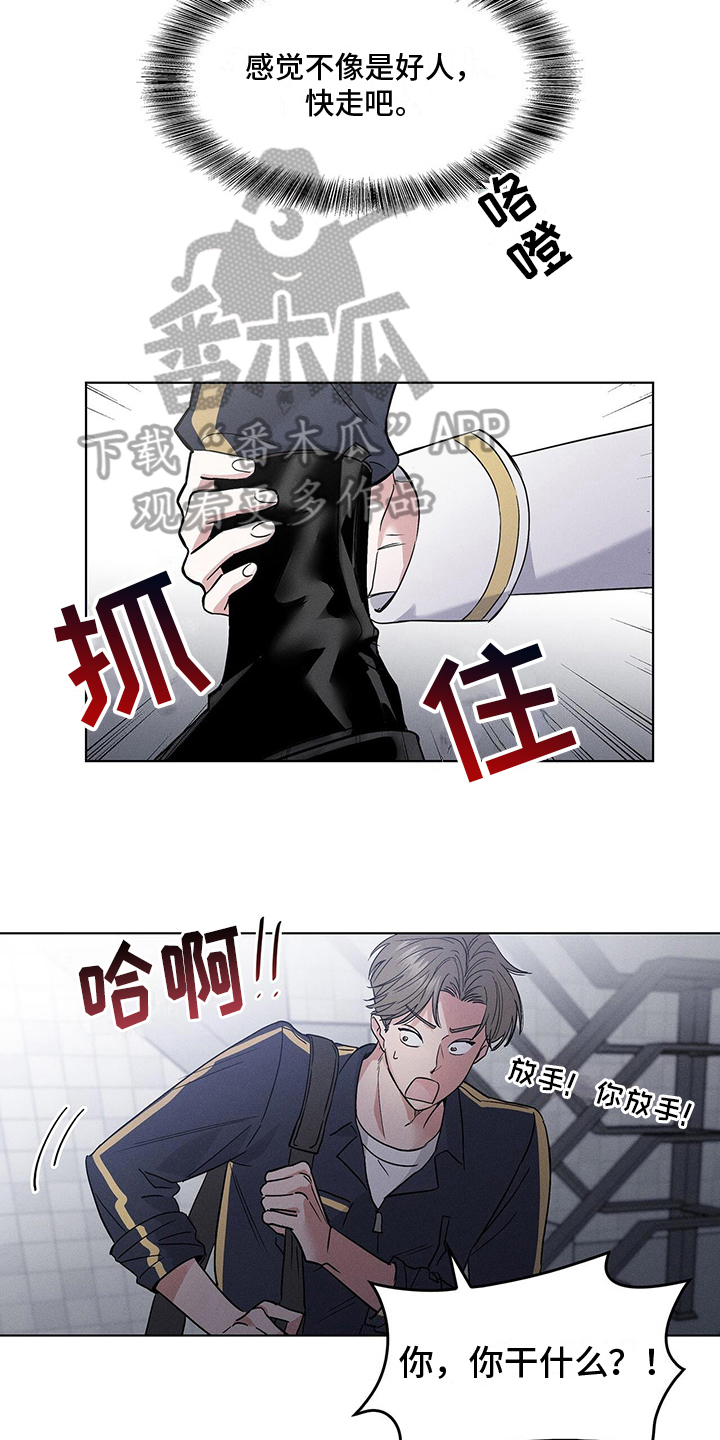 西柚《星星有你》漫画在线下拉_星星有你漫画浮云（下拉式阅读）