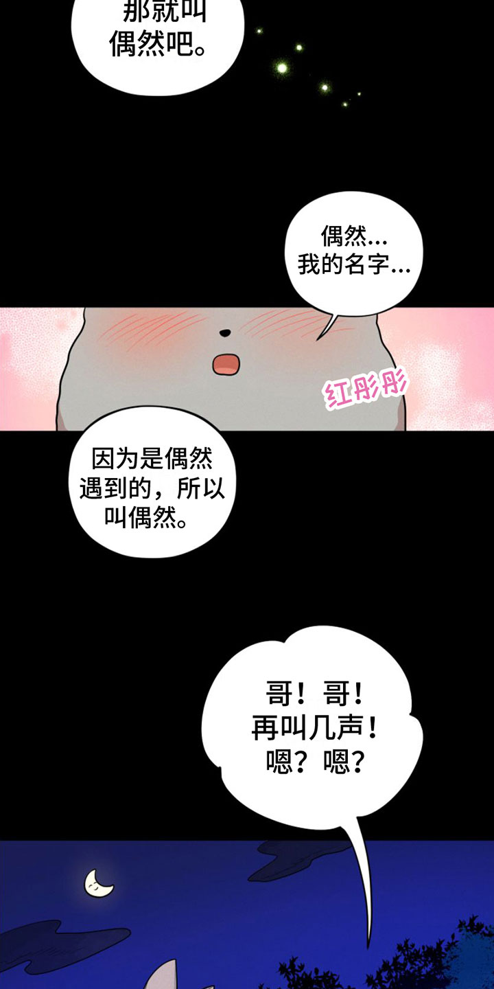 西柚《萌兔来袭》漫画在线下拉_萌兔来袭漫画浮云（下拉式阅读）