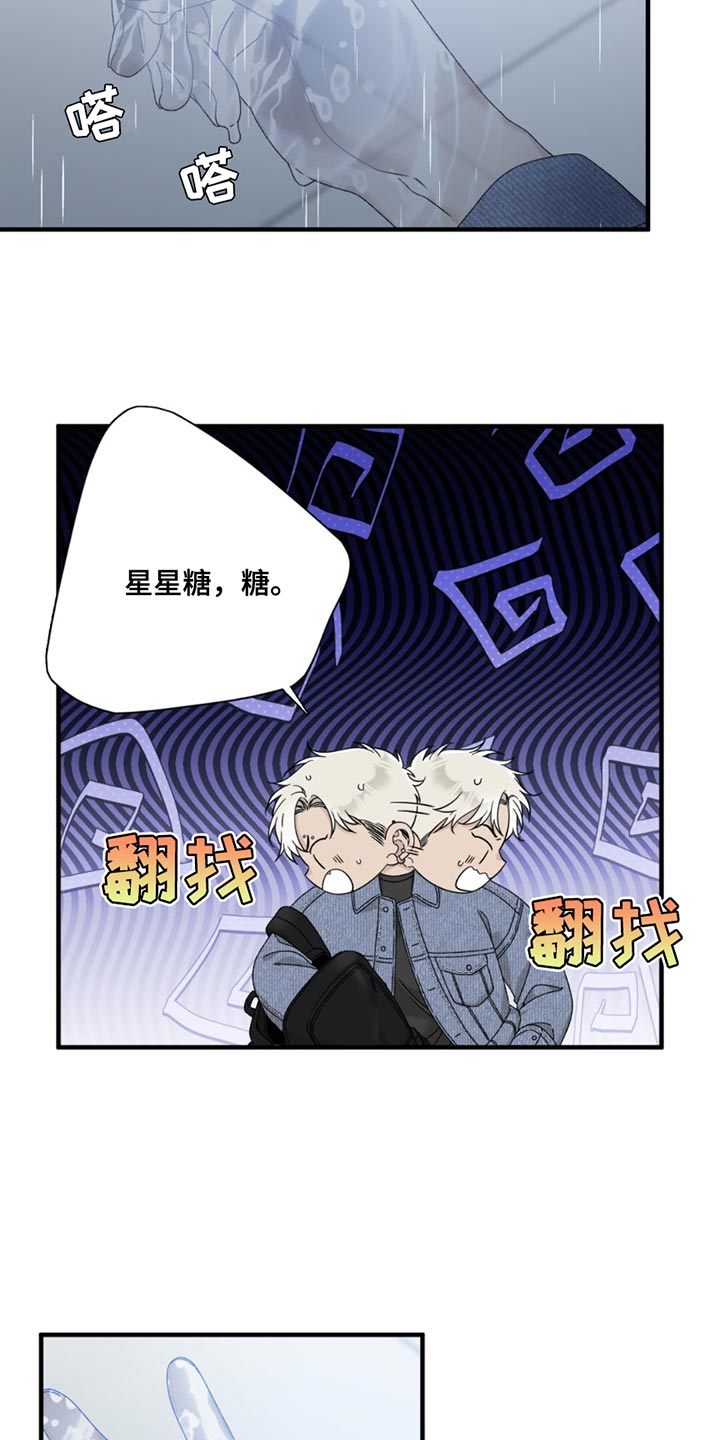 漫画《错位记忆》在线阅读_踏浪而行漫画（无弹窗）