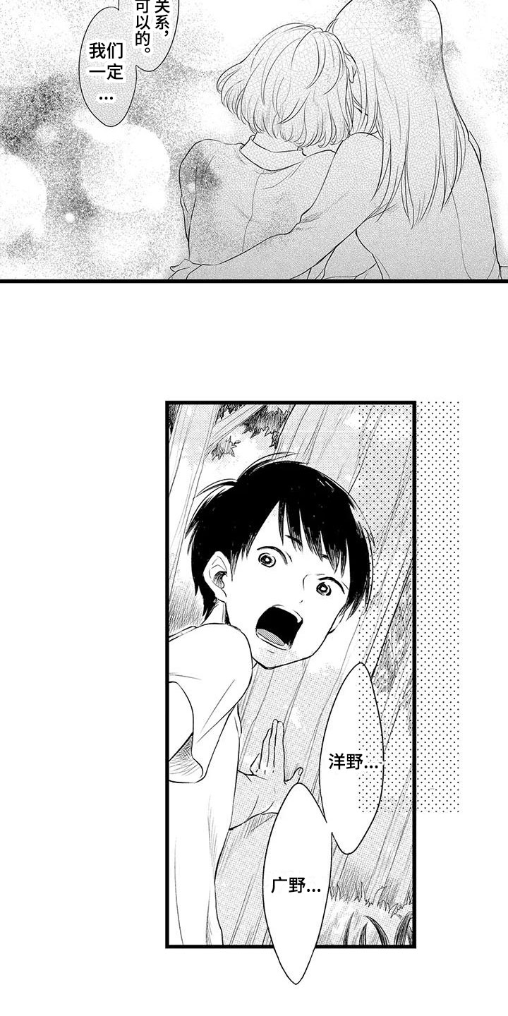 漫画《男人的生活》在线完整版阅读_男人的生活漫画（无弹窗）